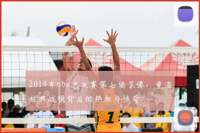 2014年nba总决赛第七场录像，重温经典战役背后的热血与传奇