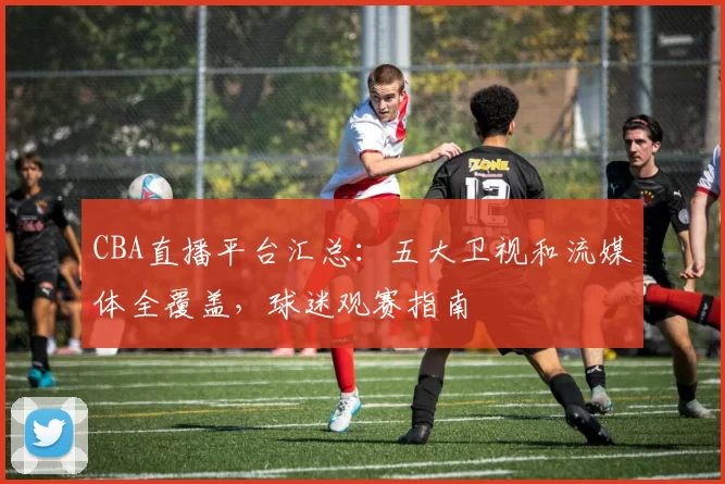 CBA直播平台汇总：五大卫视和流媒体全覆盖，球迷观赛指南