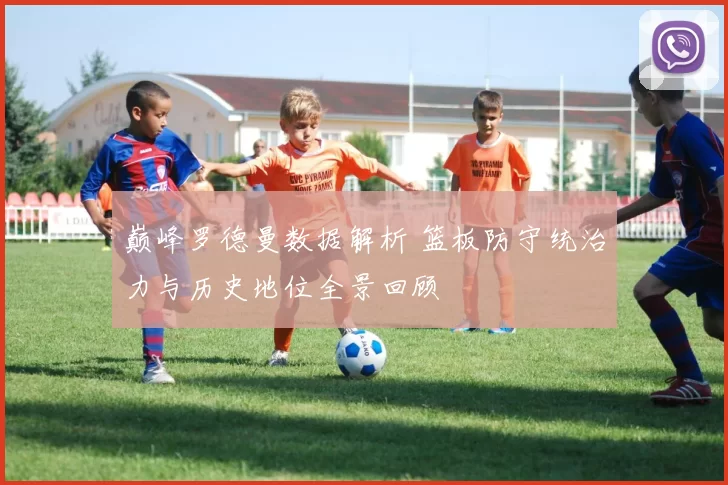 巅峰罗德曼数据解析 篮板防守统治力与历史地位全景回顾